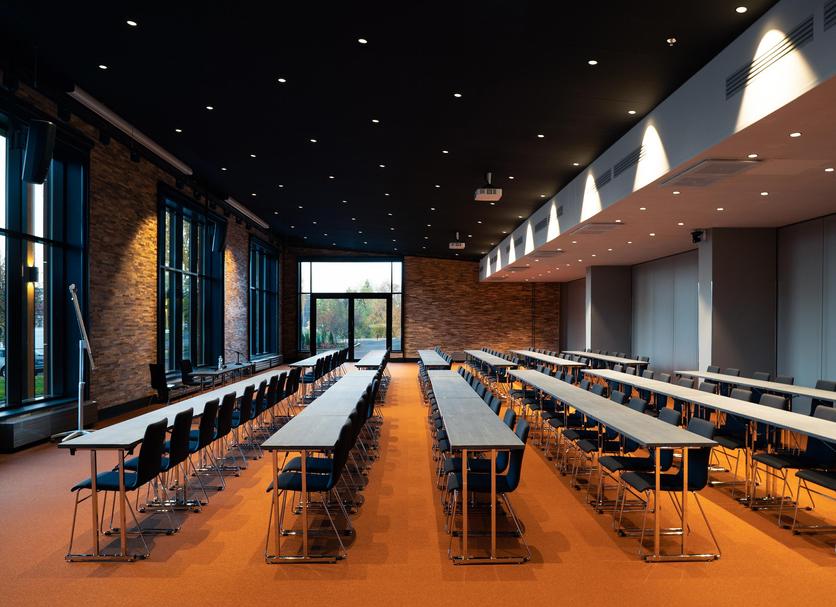 Konferenzraum Foto
