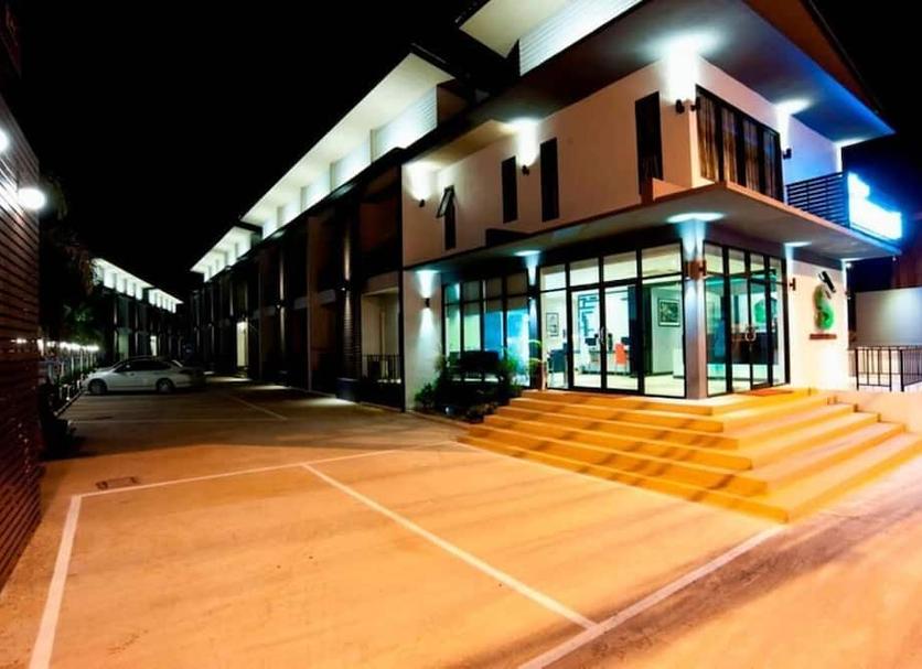 Gebäude Foto