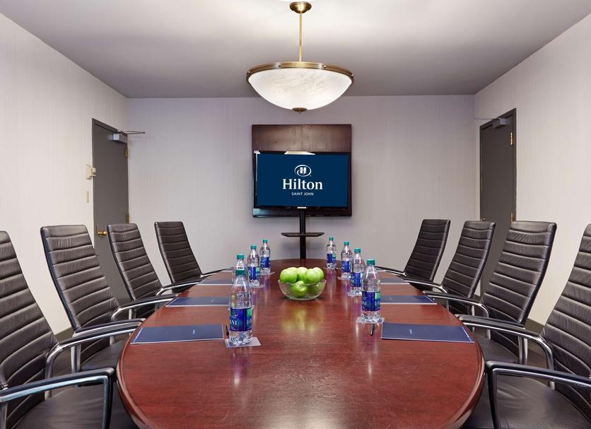Konferenzraum Foto
