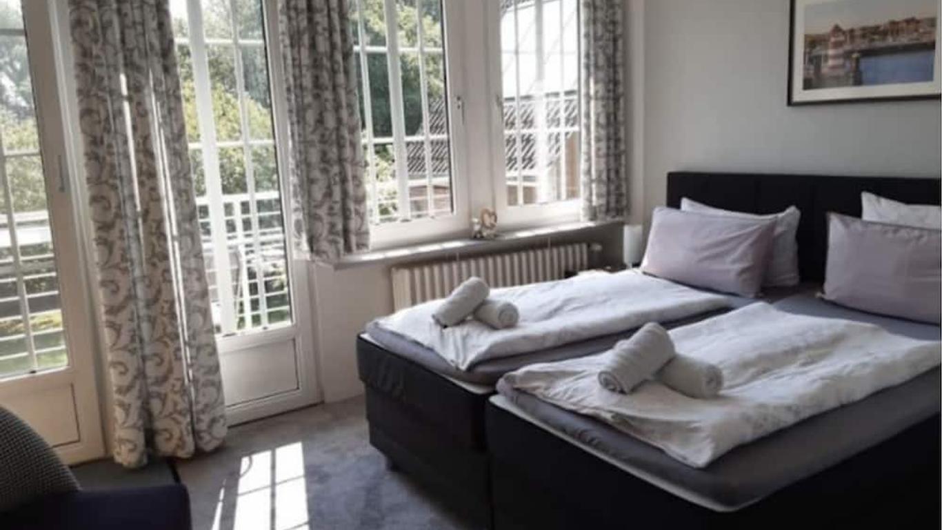 Pension Nordwind