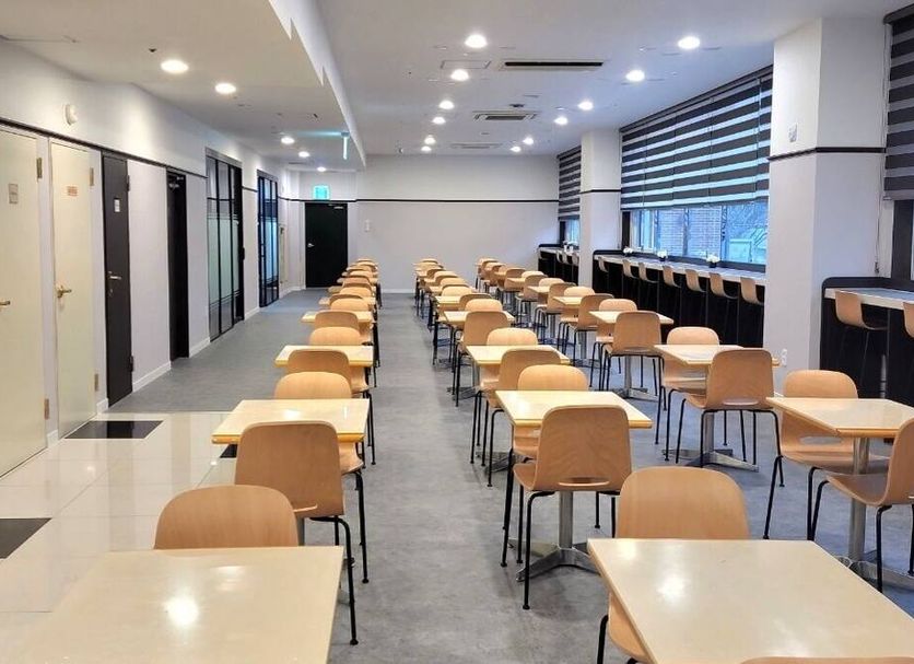 Konferenzraum Foto