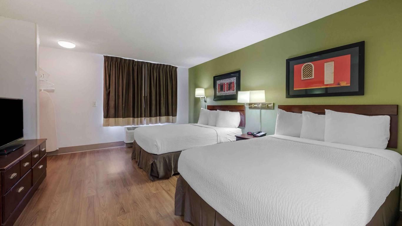 Extended Stay America Suites - Orlando - Lake Mary - 1036 Greenwood Blvd