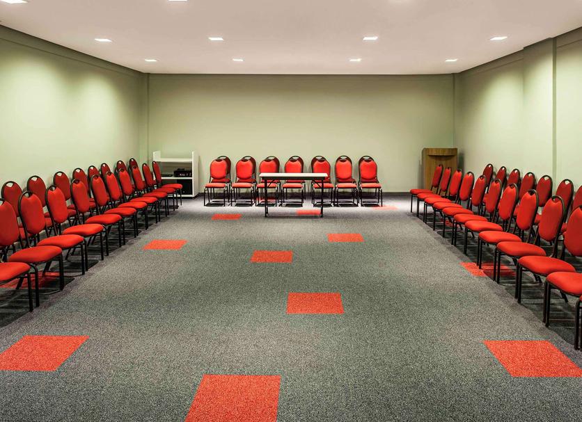Konferenzraum Foto