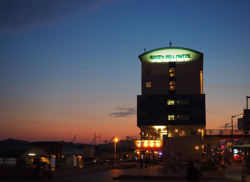 Gebäude Foto