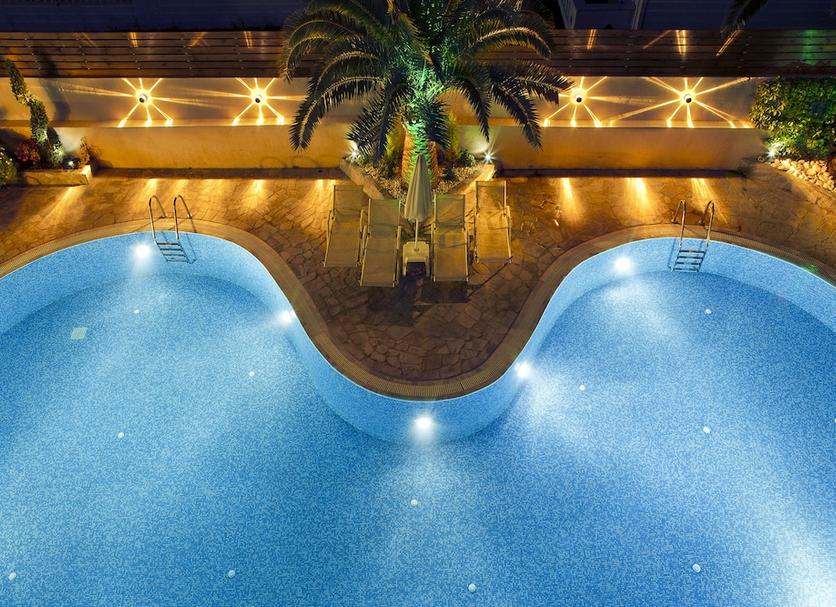 Pool Foto