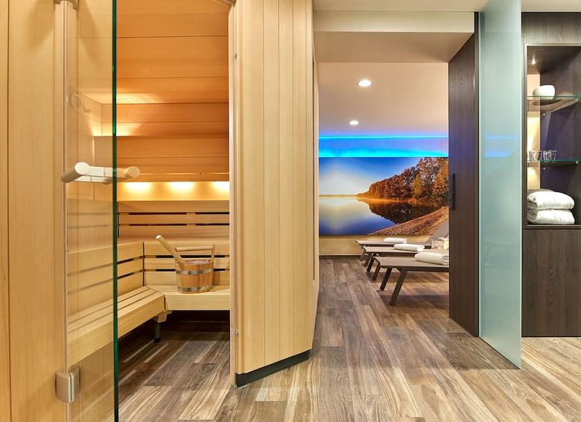 Wellness Foto