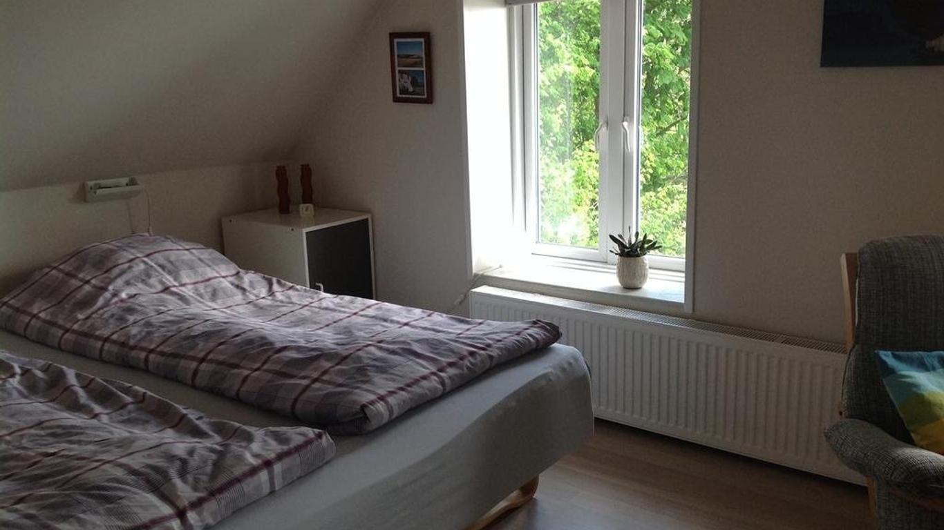 Bøgebjerggård Bed & Breakfast