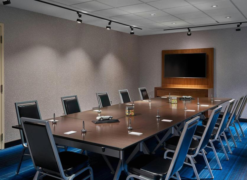 Konferenzraum Foto