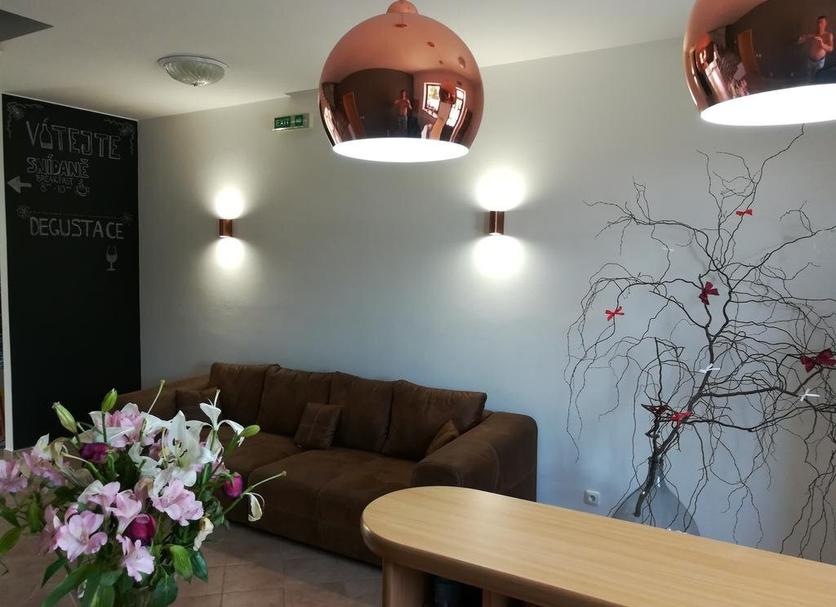 Wohnzimmer Foto