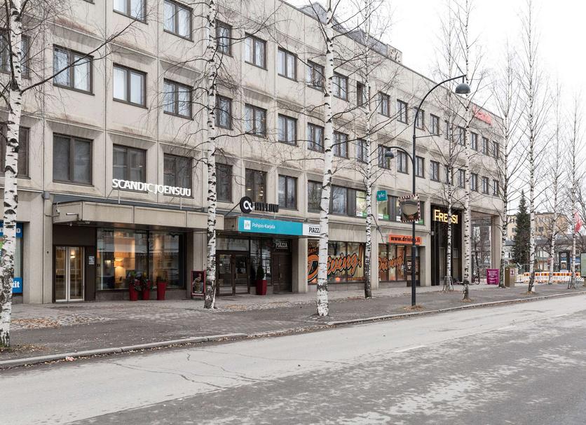 Gebäude Foto