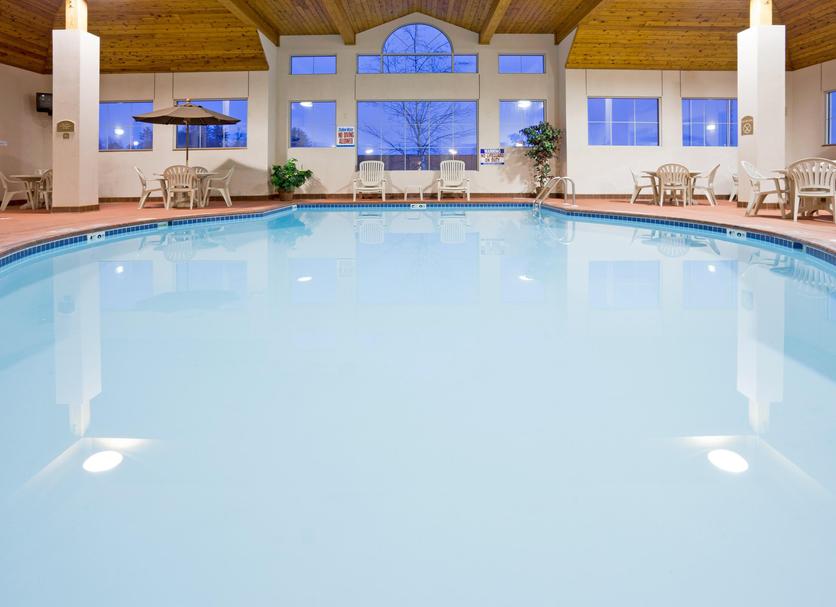Pool Foto