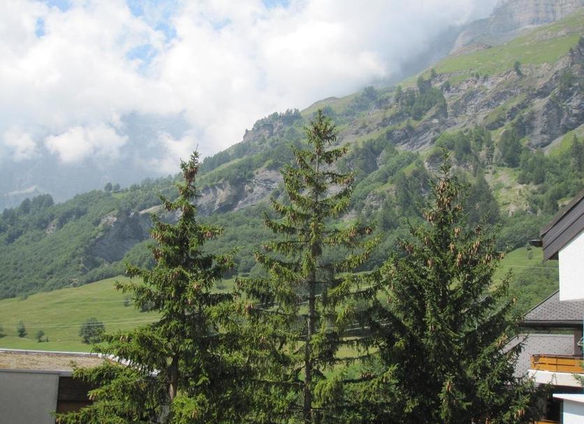 Außenansicht Foto