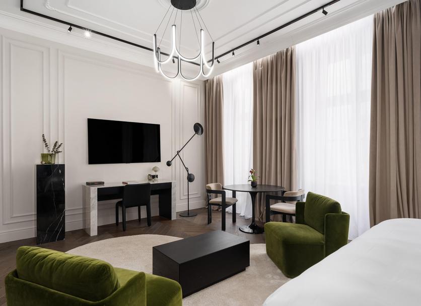 Wohnzimmer Foto