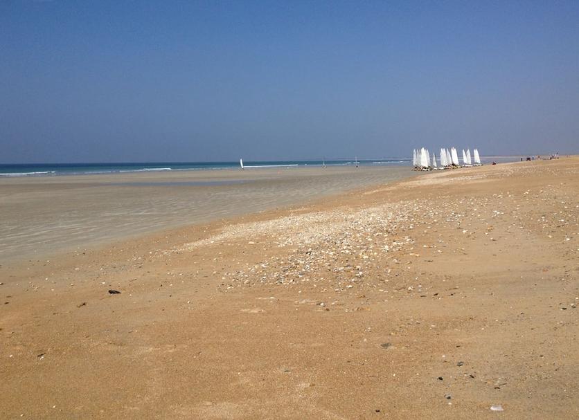 Strand Foto