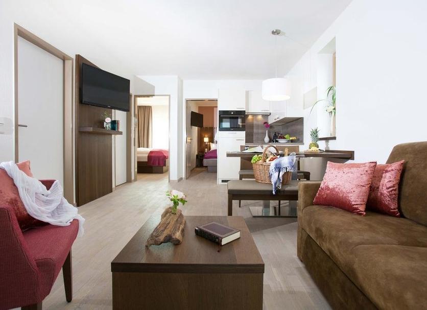 Wohnzimmer Foto