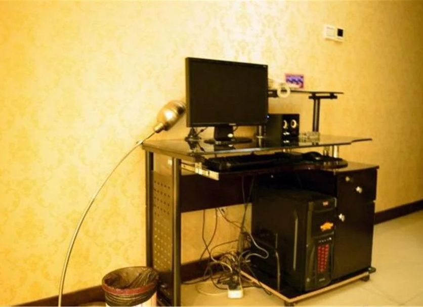 Business Center Foto