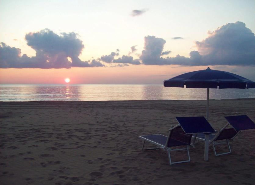 Strand Foto