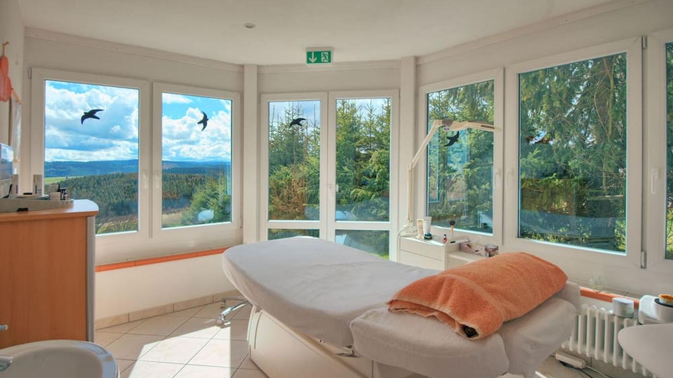 Jufa Hotel Schwarzwald