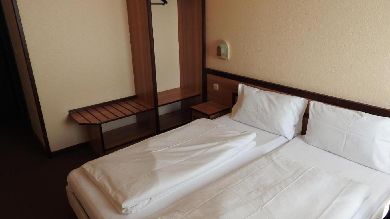 Hotel Anhalt
