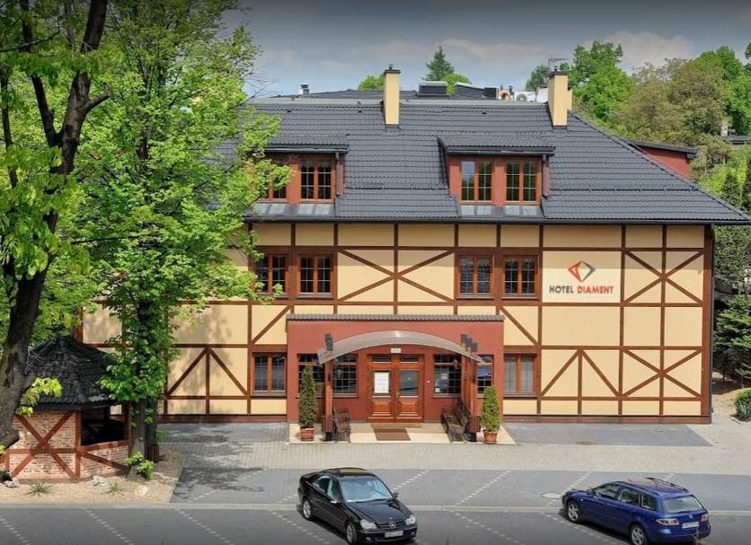Gebäude Foto