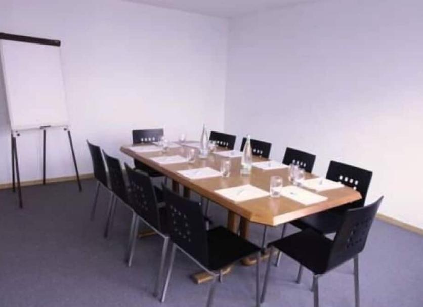 Konferenzraum Foto
