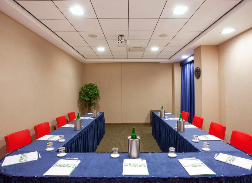 Konferenzraum Foto