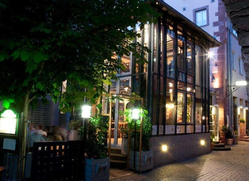Gebäude Foto