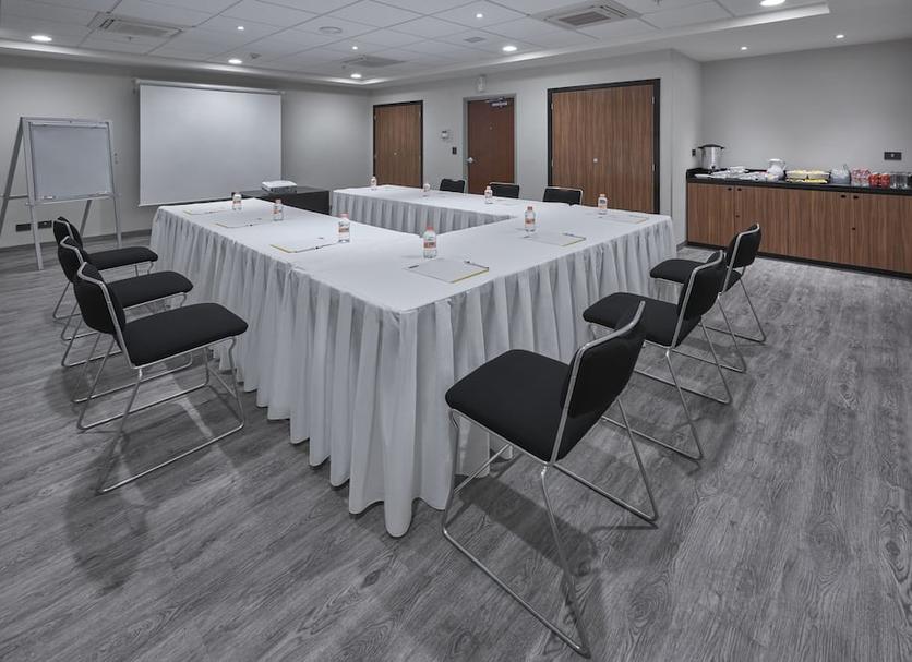 Konferenzraum Foto