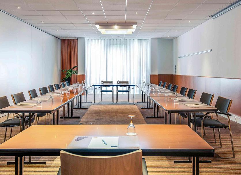 Konferenzraum Foto