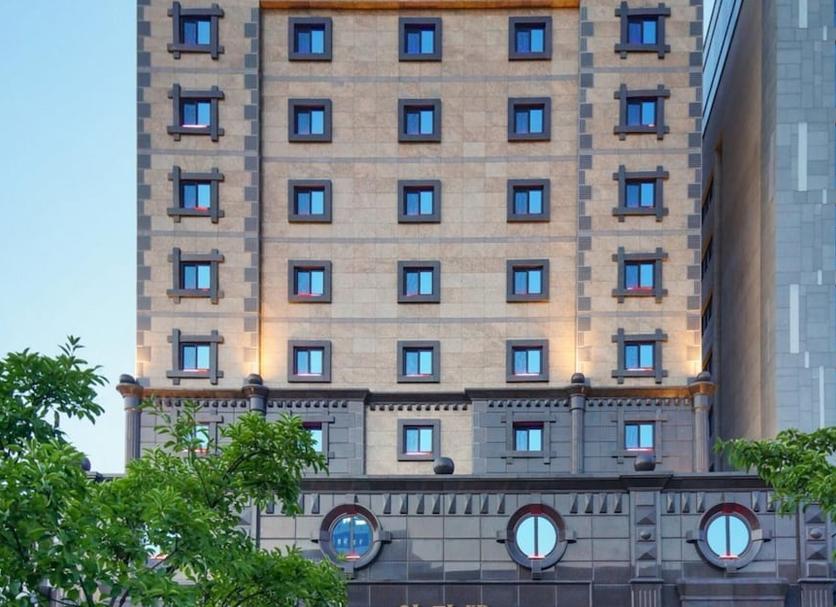 Gebäude Foto