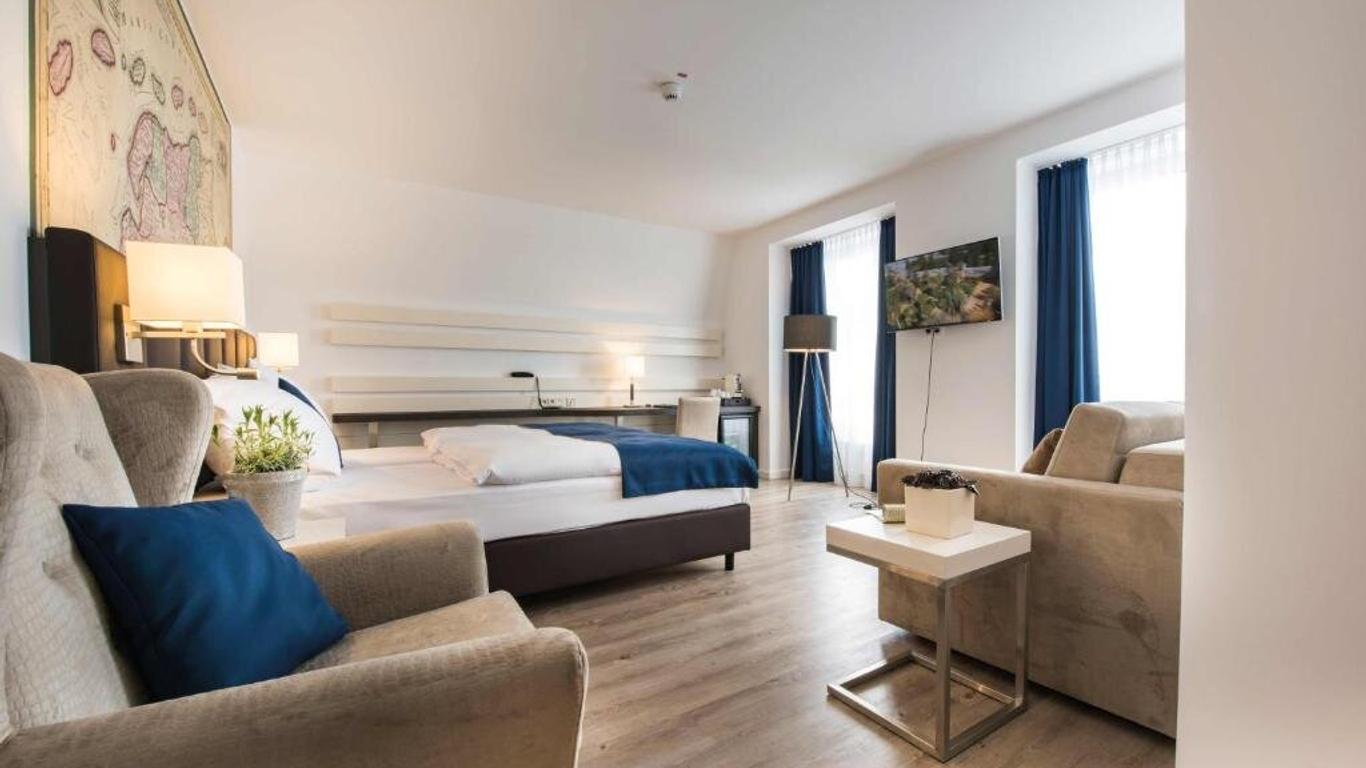 Hotel Novum