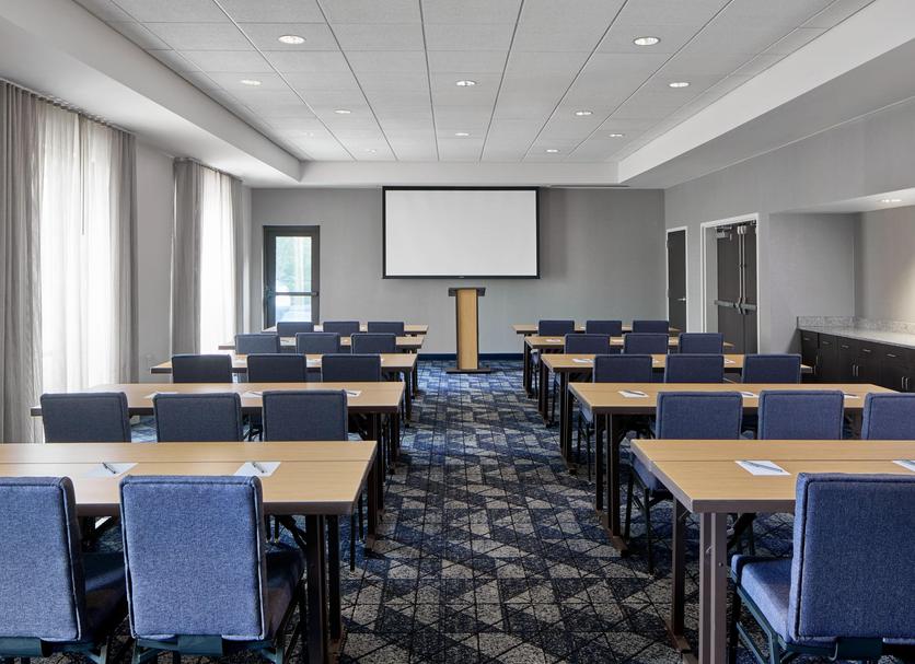 Konferenzraum Foto