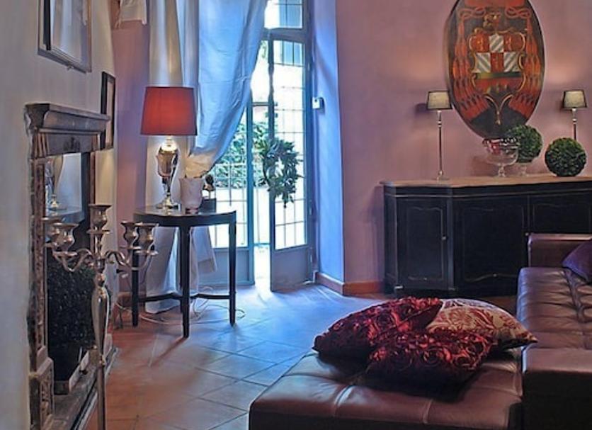 Wohnzimmer Foto