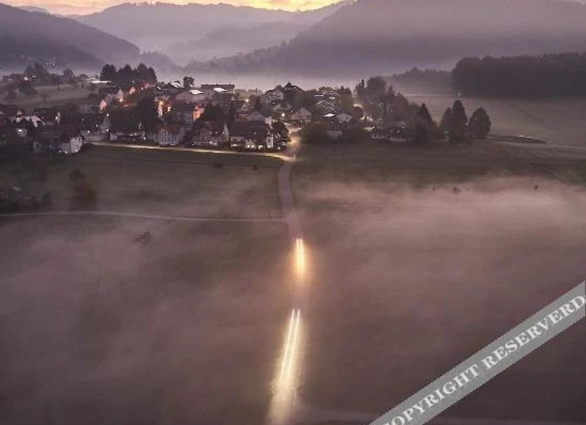Außenansicht Foto