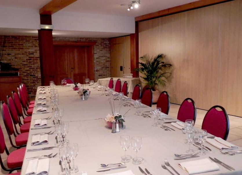 Konferenzraum Foto