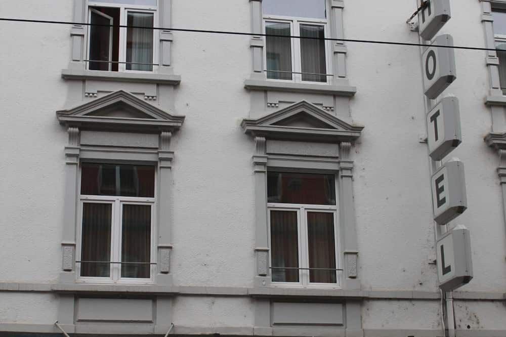 Gebäude