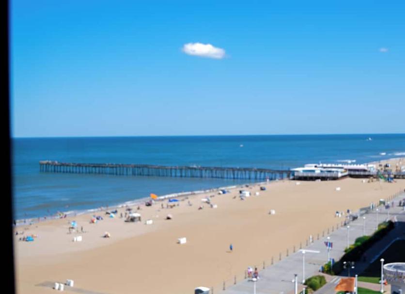 Strand Foto