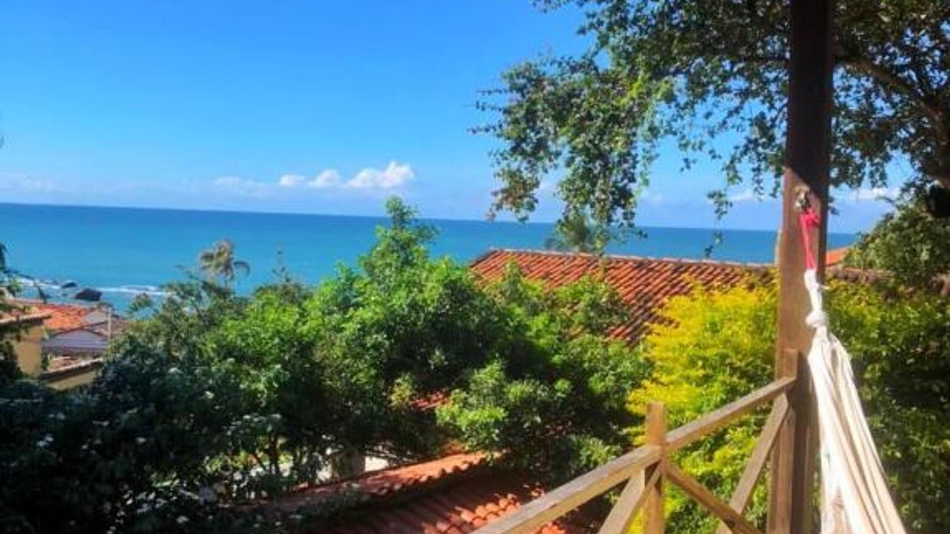 Pousada Vista Bela