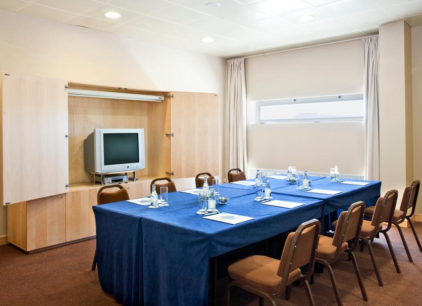 Konferenzraum Foto