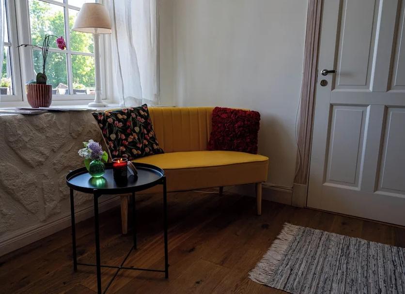 Wohnzimmer Foto