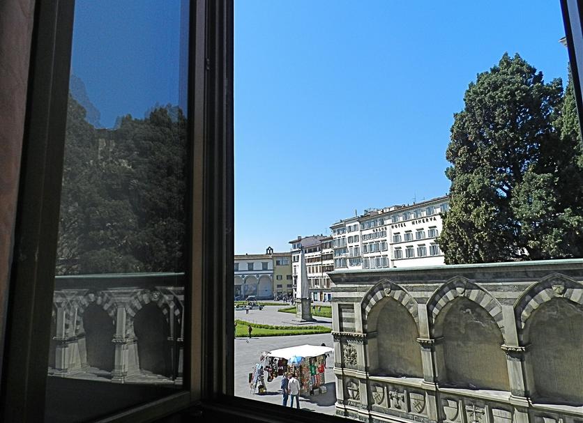 Außenansicht Foto