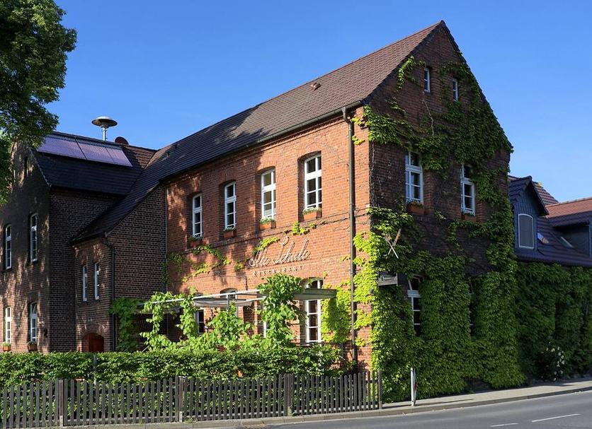 Gebäude Foto