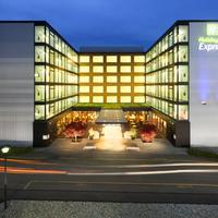 Holiday Inn Express Zurich Airport