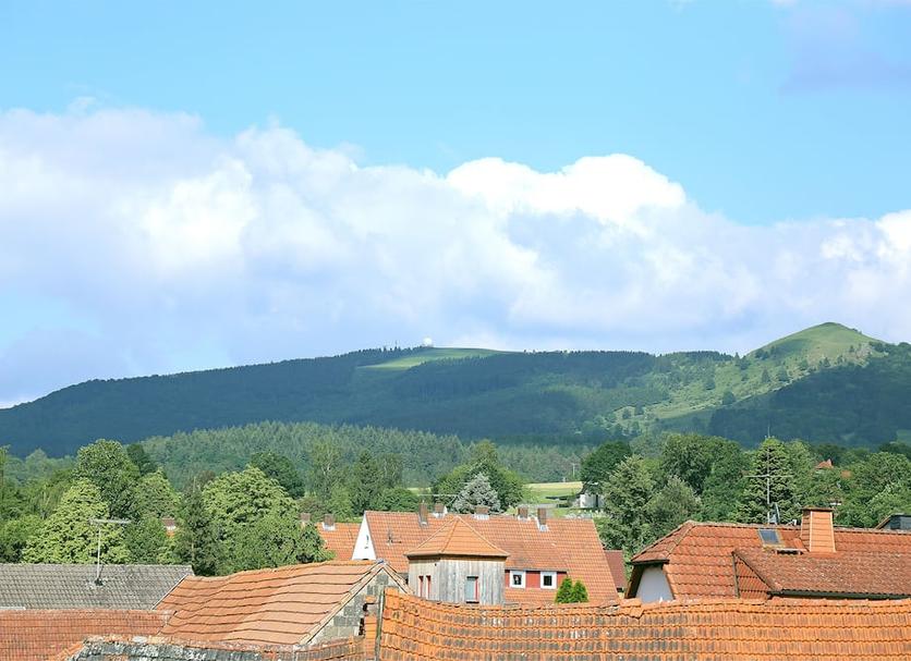 Außenansicht Foto