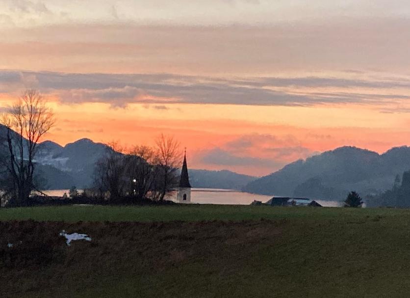 Außenansicht Foto