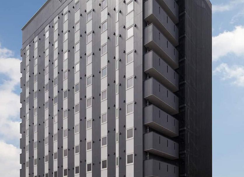 Gebäude Foto