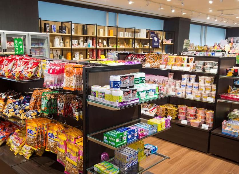 Shop Foto