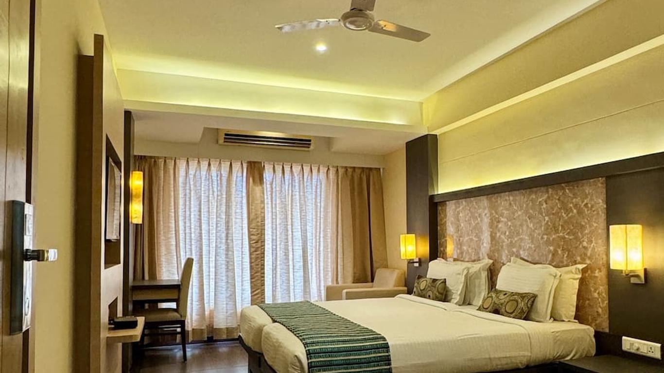 Hotel Galaxy