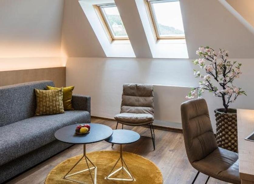 Wohnzimmer Foto