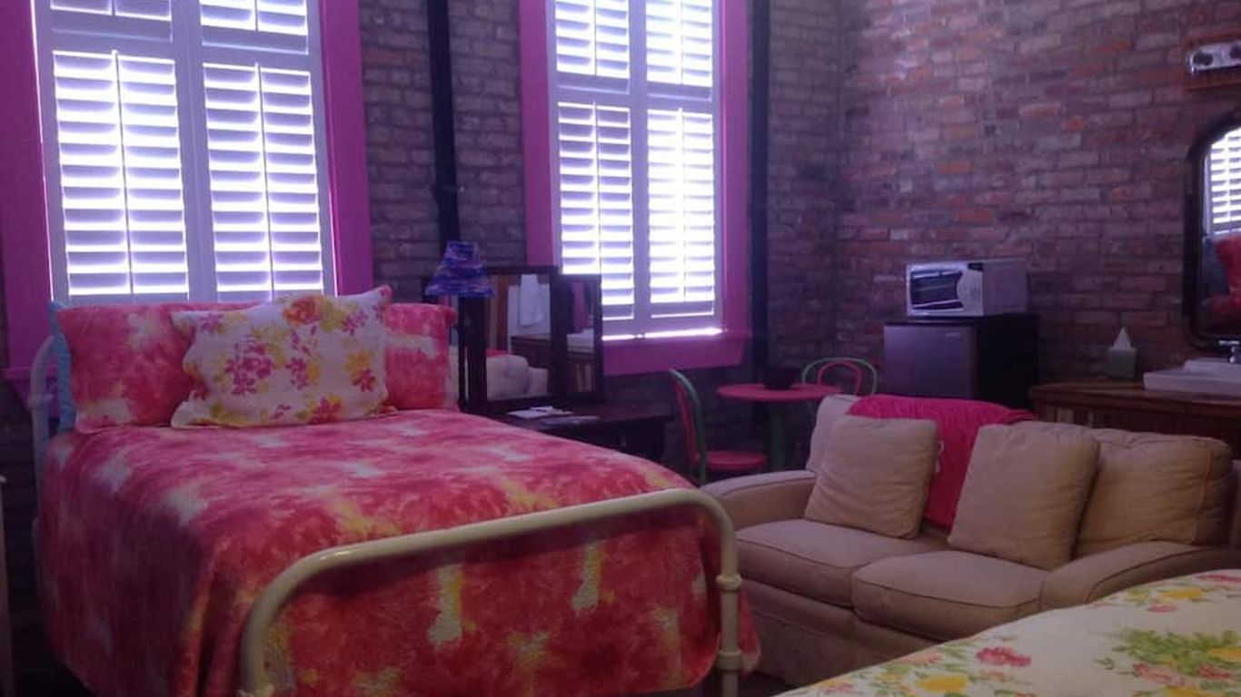 The Main Street Hotel ab 94 €. Hotels in Yazoo City KAYAK